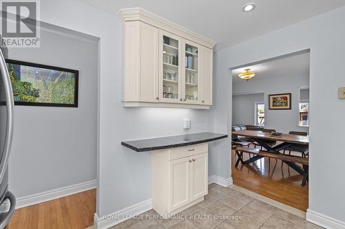219 Switzer Avenue, Ottawa, ON - Indoor