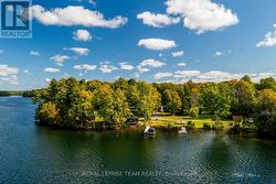 551 LITTLE RIDEAU LAKE ROAD Rideau Lakes, ON K0G 1V0