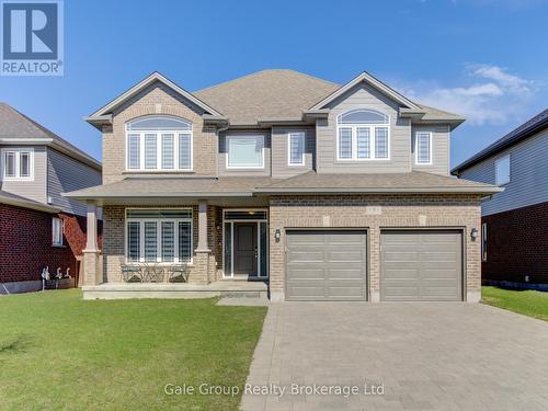 5 BALMORAL LANE  Zorra (Thamesford), ON N0M 2M0