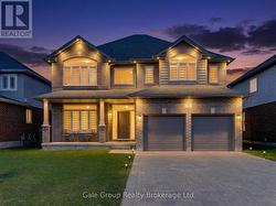 5 BALMORAL LANE Zorra (Thamesford), ON N0M 2M0