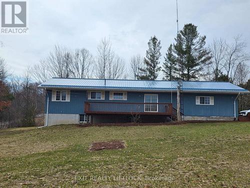 308 MIDDLE RIDGE ROAD  Brighton, ON K9J 1Z6