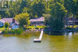 76 MCRAE BEACH ROAD Georgina, ON L0E 1N0