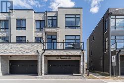 143 CARPACCIO AVENUE Vaughan, ON L4H 4R6