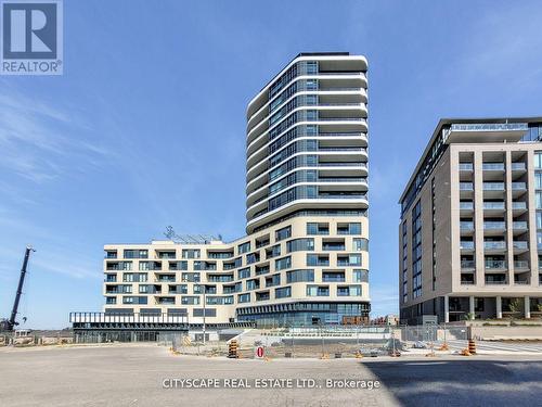 405 - 120 EAGLE ROCK WAY  Vaughan, ON L6A 5C2