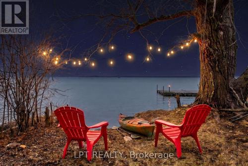 21 HADDEN ROAD  Georgina, ON L0E 1R0