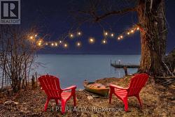 21 HADDEN ROAD Georgina, ON L0E 1R0