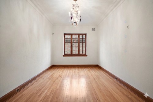 Salle familiale - 728 Av. Pratt, Montréal (Outremont), QC - Indoor Photo Showing Other Room