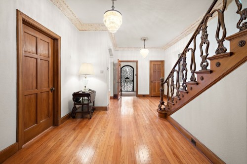 Vue d'ensemble - 728 Av. Pratt, Montréal (Outremont), QC - Indoor Photo Showing Other Room