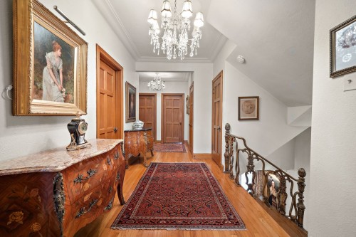 Corridor - 728 Av. Pratt, Montréal (Outremont), QC - Indoor Photo Showing Other Room