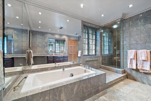 Salle de bains - 728 Av. Pratt, Montréal (Outremont), QC - Indoor Photo Showing Bathroom