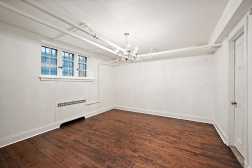 Chambre à coucher - 728 Av. Pratt, Montréal (Outremont), QC - Indoor Photo Showing Other Room