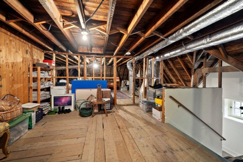 Autre - 728 Av. Pratt, Montréal (Outremont), QC - Indoor Photo Showing Basement