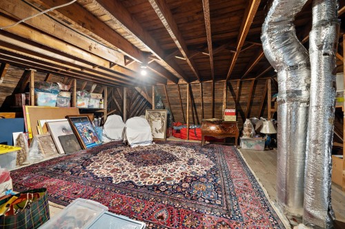 Autre - 728 Av. Pratt, Montréal (Outremont), QC - Indoor Photo Showing Basement