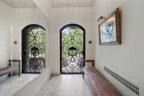 Hall d'entrée/Vestibule - 728 Av. Pratt, Montréal (Outremont), QC - Indoor Photo Showing Other Room