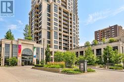 2625 - 2 EVA ROAD Toronto, ON M9C 0A9