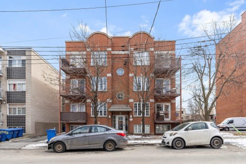 Entry - 201-3964 Rue Bannantyne, Montréal (Verdun/Île-Des-Soeurs), QC - Outdoor