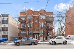 201-3964 Rue Bannantyne Montréal (Verdun/Île-Des-Soeurs), QC H4G 1C1