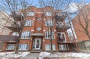Front of Structure - 201-3964 Rue Bannantyne, Montréal (Verdun/Île-Des-Soeurs), QC  - Outdoor With Facade 