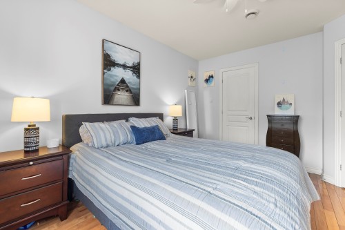 Bedroom - 201-3964 Rue Bannantyne, Montréal (Verdun/Île-Des-Soeurs), QC - Indoor Photo Showing Bedroom