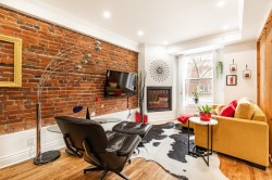 1843 Rue Marie-Anne E. Montréal (Le Plateau-Mont-Royal), QC H2H 1M2