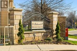 209 - 2085 AMHERST HEIGHTS  Burlington, ON L7P 5C2