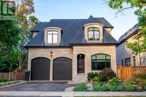 385 Pine Cove Road, Burlington, ON - Outdoor