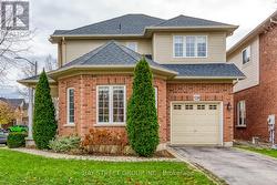 5218 GARLAND CRESCENT Burlington, ON L7L 7K9