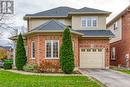 5218 Garland Crescent, Burlington, ON  - Outdoor With Exterior 