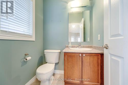 5218 Garland Crescent, Burlington, ON - Indoor Photo Showing Bathroom