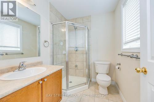5218 Garland Crescent, Burlington, ON - Indoor Photo Showing Bathroom