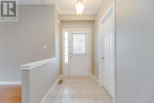 5218 Garland Crescent, Burlington, ON - Indoor Photo Showing Other Room