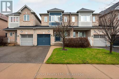 100 GOLDHAM WAY  Halton Hills, ON L7G 0C8