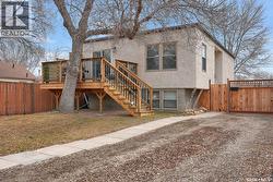 1427 Donald STREET  Regina, SK S4T 5S6