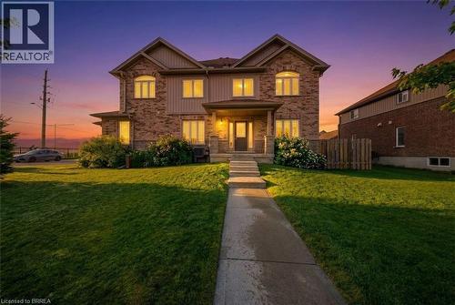 1220 RIVERBEND Road Unit# 105  London, ON N6K 0G5