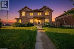 1220 RIVERBEND Road Unit# 105  London, ON N6K 0G5