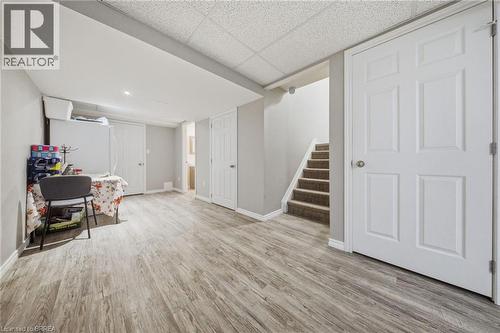 1220 Riverbend Road Unit# 105, London, ON - Indoor Photo Showing Other Room