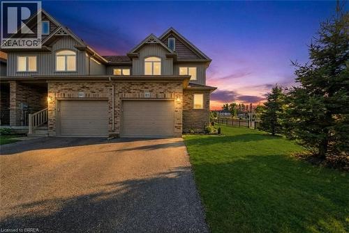 1220 Riverbend Road Unit# 105, London, ON - Outdoor