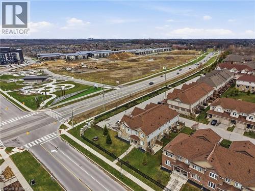 nearby suburban area - 1220 Riverbend Road Unit# 105, London, ON - Outdoor With View