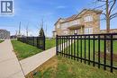 1220 Riverbend Road Unit# 105, London, ON  - Outdoor 