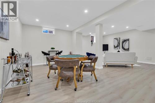 556 Clover, Windsor, ON - Indoor
