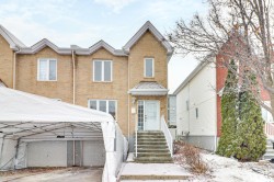 941 Rue Jean-Carignan Montréal (Rivière-Des-Prairies/Pointe-Aux-Trembles), QC H1A 5R7