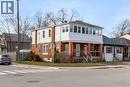 121 Edgemont Street N, Hamilton, ON  - Outdoor With Facade 