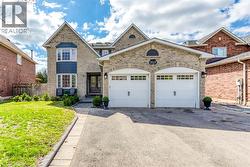 2624 FONTHILL Drive  Oakville, ON L6J 6Y7
