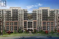 1204 - 51 CLARINGTON BOULEVARD Clarington (Bowmanville), ON L1C 7J8