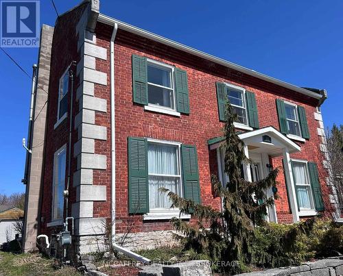 11 WATER STREET  Stone Mills (Stone Mills), ON K0K 2S0