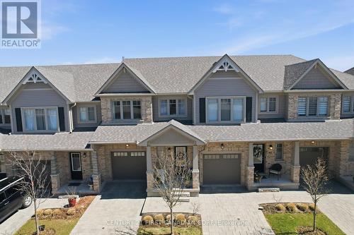 23 - 2491 TOKALA TRAIL  London North (North S), ON N6G 0X1