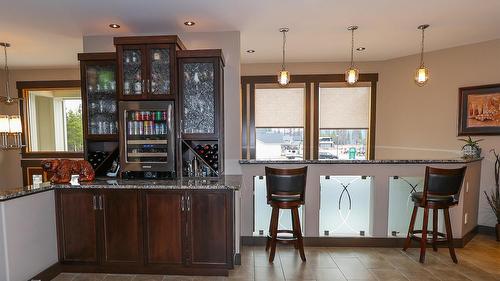 100 Forest Crowne Crescent, Kimberley, BC - Indoor