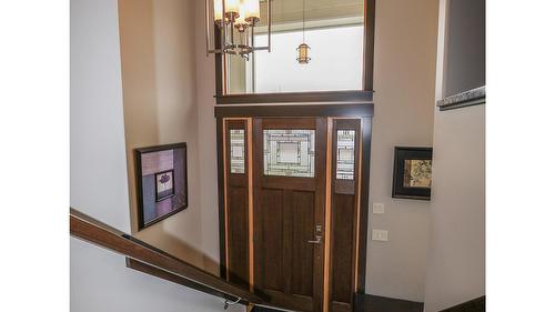 100 Forest Crowne Crescent, Kimberley, BC - Indoor Photo Showing Other Room