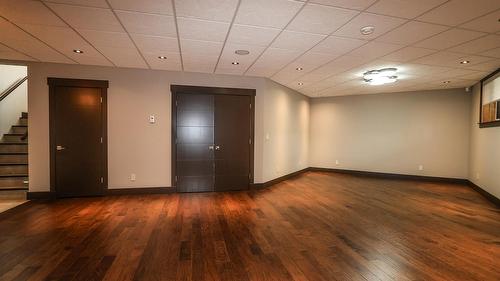 100 Forest Crowne Crescent, Kimberley, BC - Indoor Photo Showing Other Room
