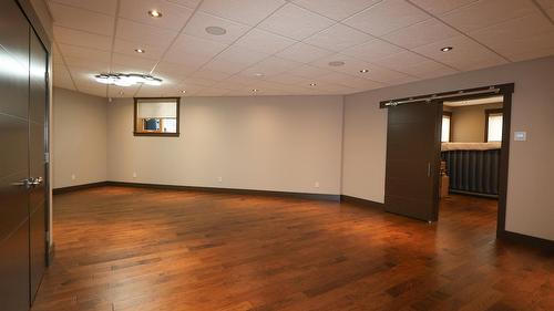 100 Forest Crowne Crescent, Kimberley, BC - Indoor Photo Showing Other Room